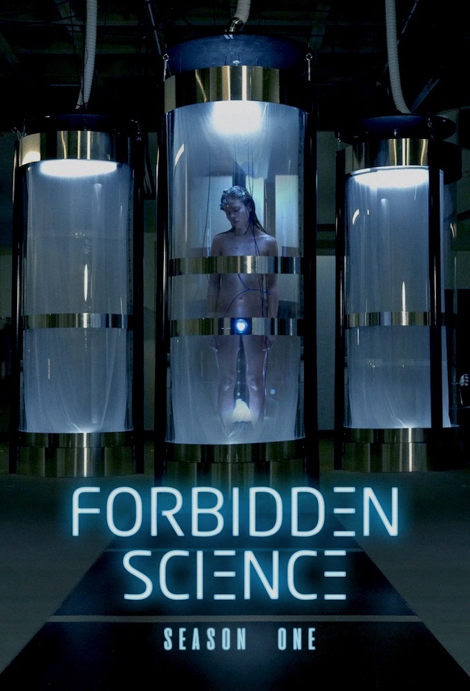 Forbidden Science - Season 1 [96147] (A1772530362) [[Shows 2.0]] --Plex--